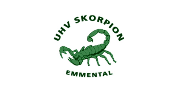 UHV Skorpion Emmental